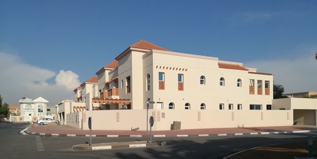 (G+1) 4 Villa, Al Safa 2, Dubai, UAE